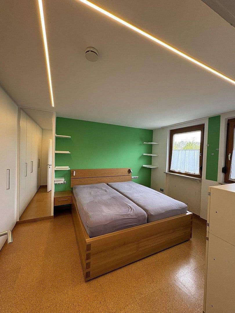 house for sale, 110 m², Rückersdorf, Bavaria house for sale, 110 m², Rückersdorf, Bavaria
