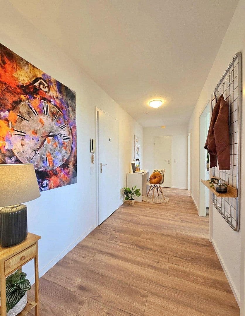 1 bedroom with open-plan kitchen flat for sale, 65 m², Moselstraße 23, Essen, North Rhine-Westphalia 1 bedroom with open-plan kitchen flat for sale, 65 m², Moselstraße 23, Essen, North Rhine-Westphalia