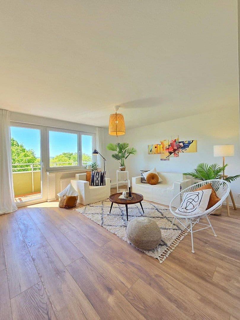 1 bedroom with open-plan kitchen flat for sale, 65 m², Moselstraße 23, Essen, North Rhine-Westphalia 1 bedroom with open-plan kitchen flat for sale, 65 m², Moselstraße 23, Essen, North Rhine-Westphalia