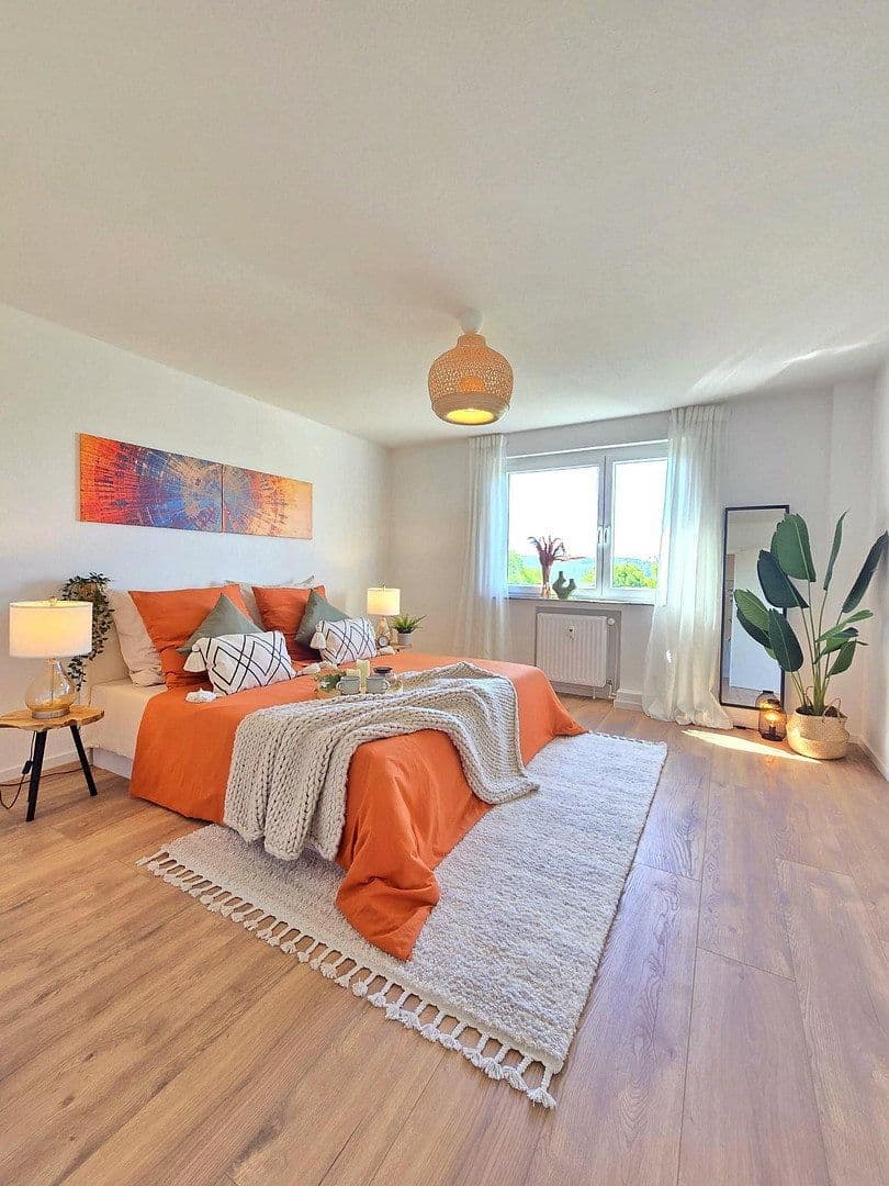 1 bedroom with open-plan kitchen flat for sale, 65 m², Moselstraße 23, Essen, North Rhine-Westphalia 1 bedroom with open-plan kitchen flat for sale, 65 m², Moselstraße 23, Essen, North Rhine-Westphalia