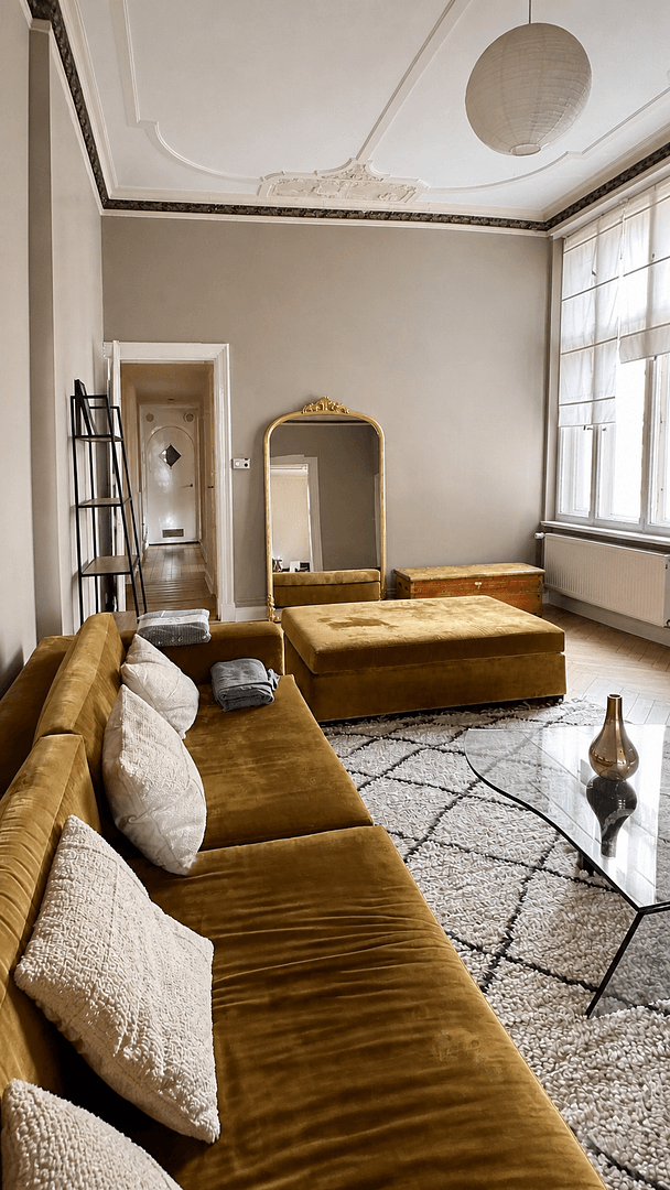 3 bedroom flat for sale, 110 m², Berlin, Berlin 3 bedroom flat for sale, 110 m², Berlin, Berlin