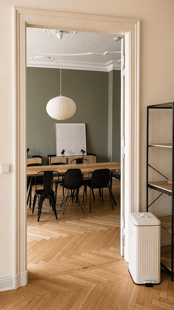 3 bedroom flat for sale, 110 m², Berlin, Berlin 3 bedroom flat for sale, 110 m², Berlin, Berlin