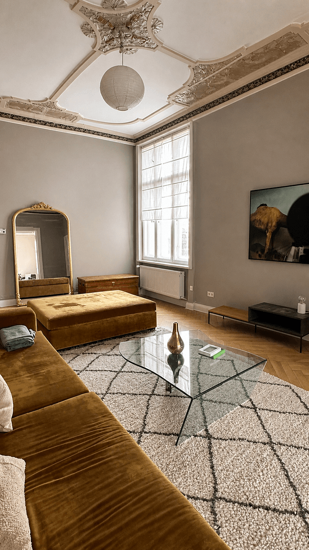 3 bedroom flat for sale, 110 m², Berlin, Berlin 3 bedroom flat for sale, 110 m², Berlin, Berlin