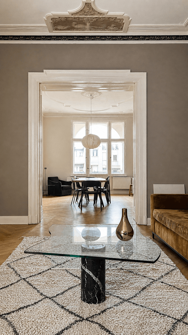 3 bedroom flat for sale, 110 m², Berlin, Berlin 3 bedroom flat for sale, 110 m², Berlin, Berlin