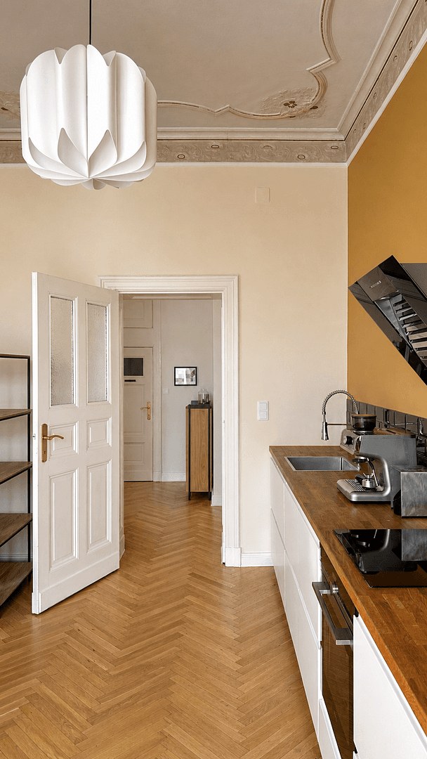 3 bedroom flat for sale, 110 m², Berlin, Berlin 3 bedroom flat for sale, 110 m², Berlin, Berlin