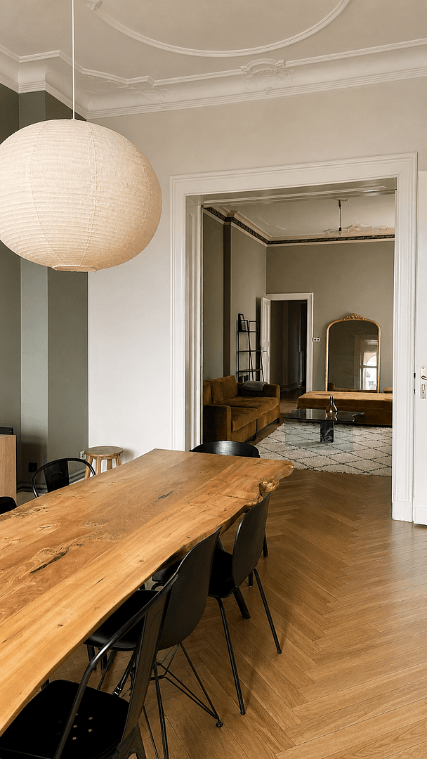 3 bedroom flat for sale, 110 m², Berlin, Berlin 3 bedroom flat for sale, 110 m², Berlin, Berlin