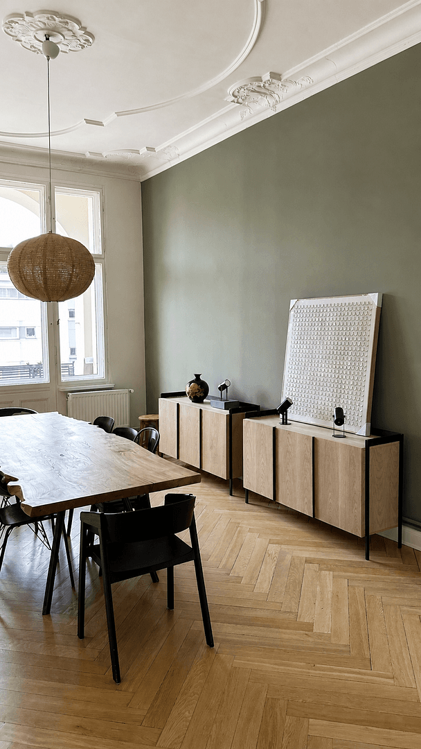 3 bedroom flat for sale, 110 m², Berlin, Berlin 3 bedroom flat for sale, 110 m², Berlin, Berlin