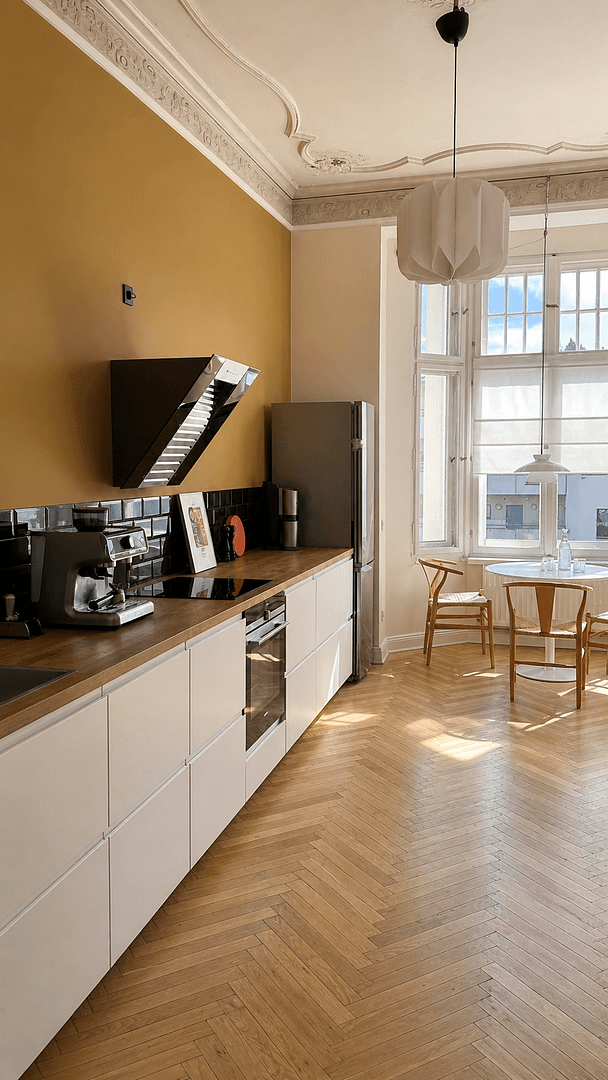 3 bedroom flat for sale, 110 m², Berlin, Berlin 3 bedroom flat for sale, 110 m², Berlin, Berlin