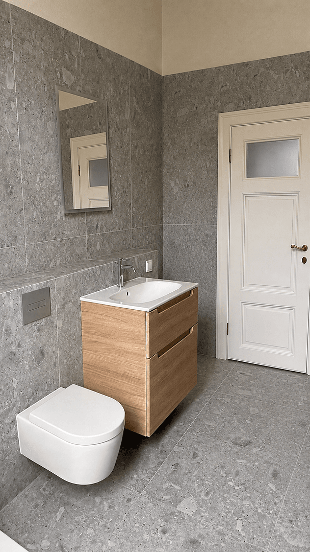 3 bedroom flat for sale, 110 m², Berlin, Berlin 3 bedroom flat for sale, 110 m², Berlin, Berlin
