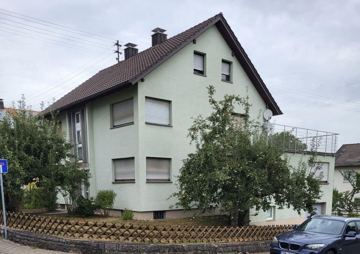 house for sale, 271 m², Tauberbischofsheim, Baden-Württemberg house for sale, 271 m², Tauberbischofsheim, Baden-Württemberg