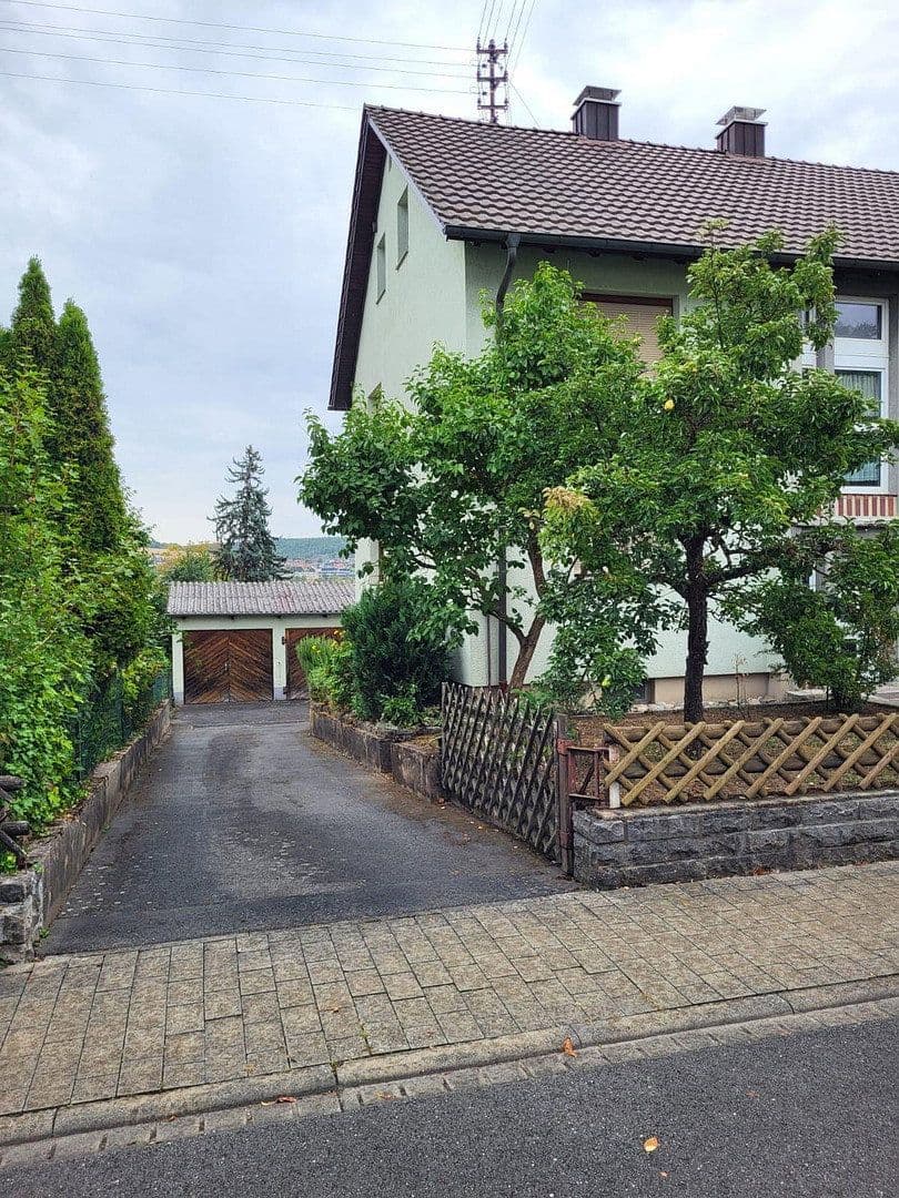 house for sale, 271 m², Tauberbischofsheim, Baden-Württemberg house for sale, 271 m², Tauberbischofsheim, Baden-Württemberg