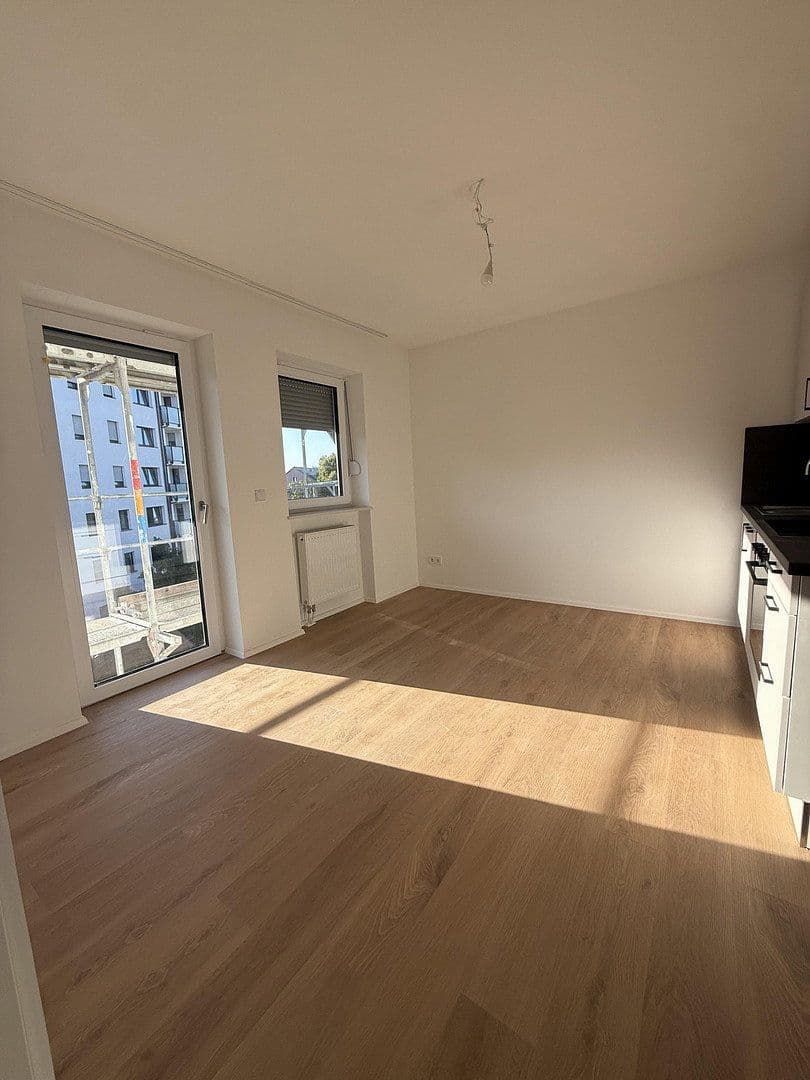 2 bedroom flat to rent, 36 m², München, Bavaria 2 bedroom flat to rent, 36 m², München, Bavaria