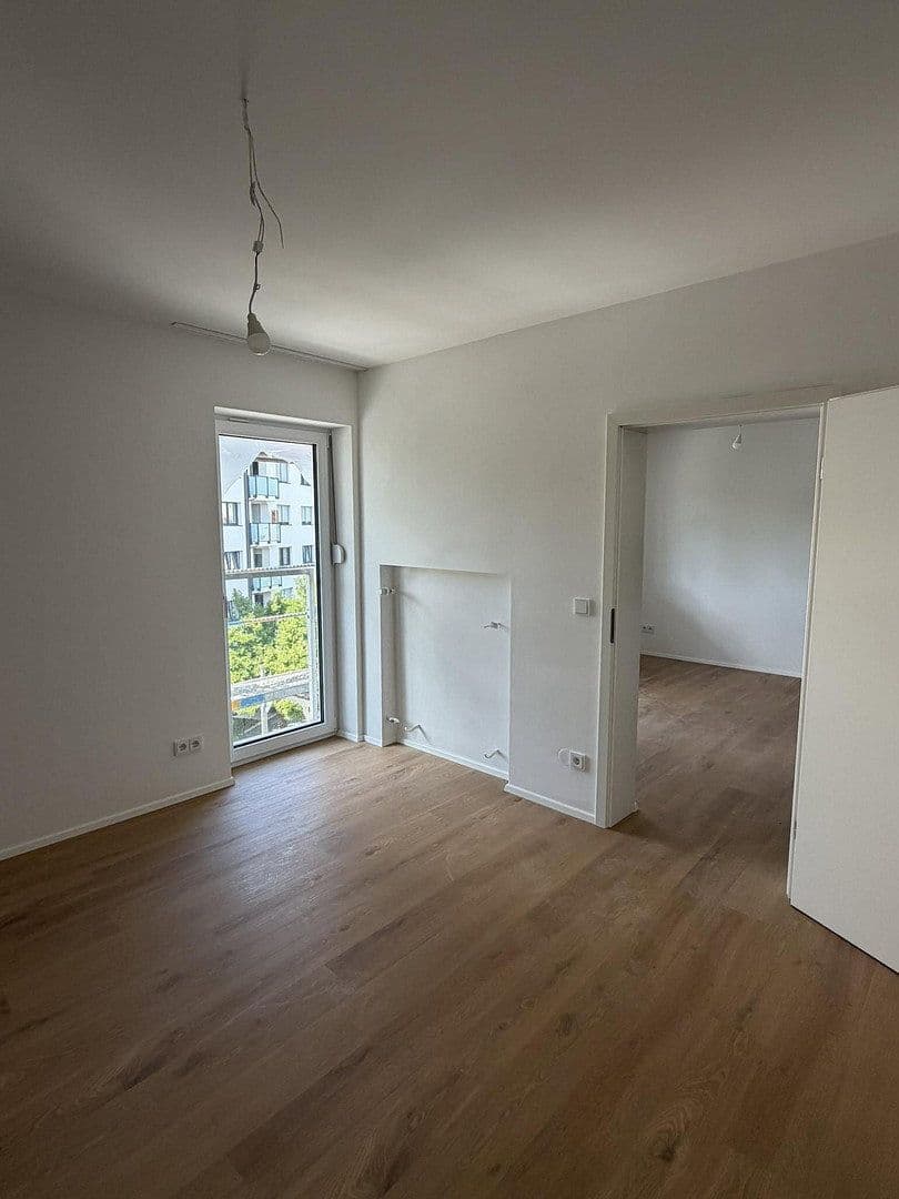 2 bedroom flat to rent, 36 m², München, Bavaria 2 bedroom flat to rent, 36 m², München, Bavaria