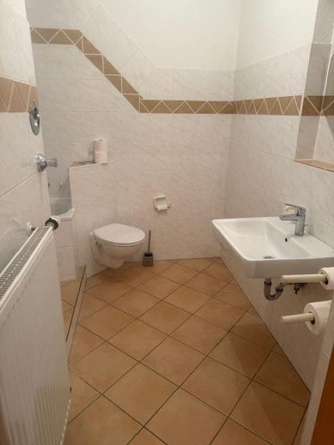 2 bedroom flat to rent, 62 m², Witten, North Rhine-Westphalia 2 bedroom flat to rent, 62 m², Witten, North Rhine-Westphalia