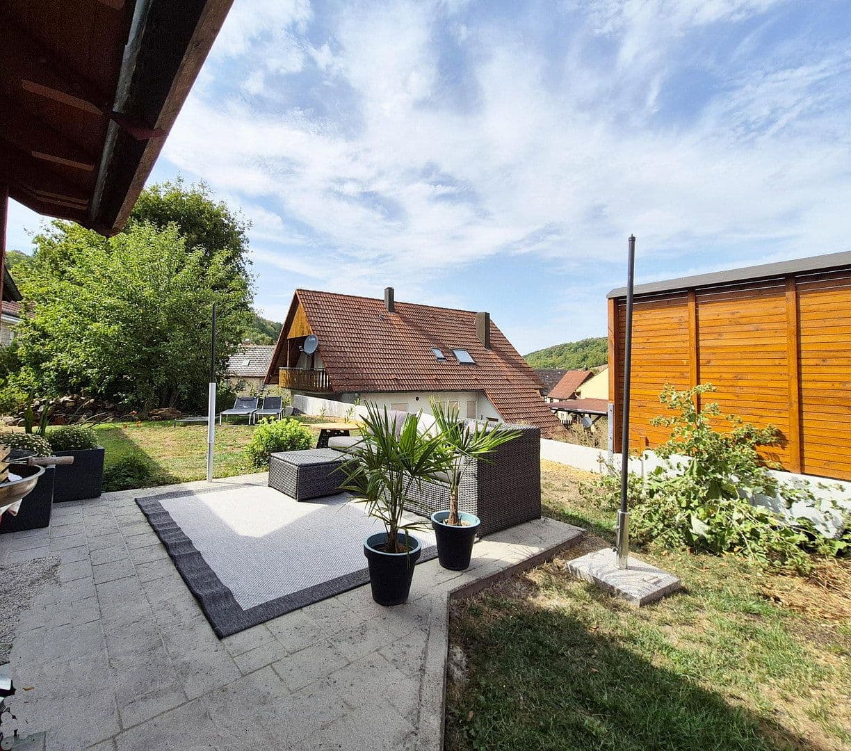 house for sale, 115 m², Creglingen, Baden-Württemberg house for sale, 115 m², Creglingen, Baden-Württemberg