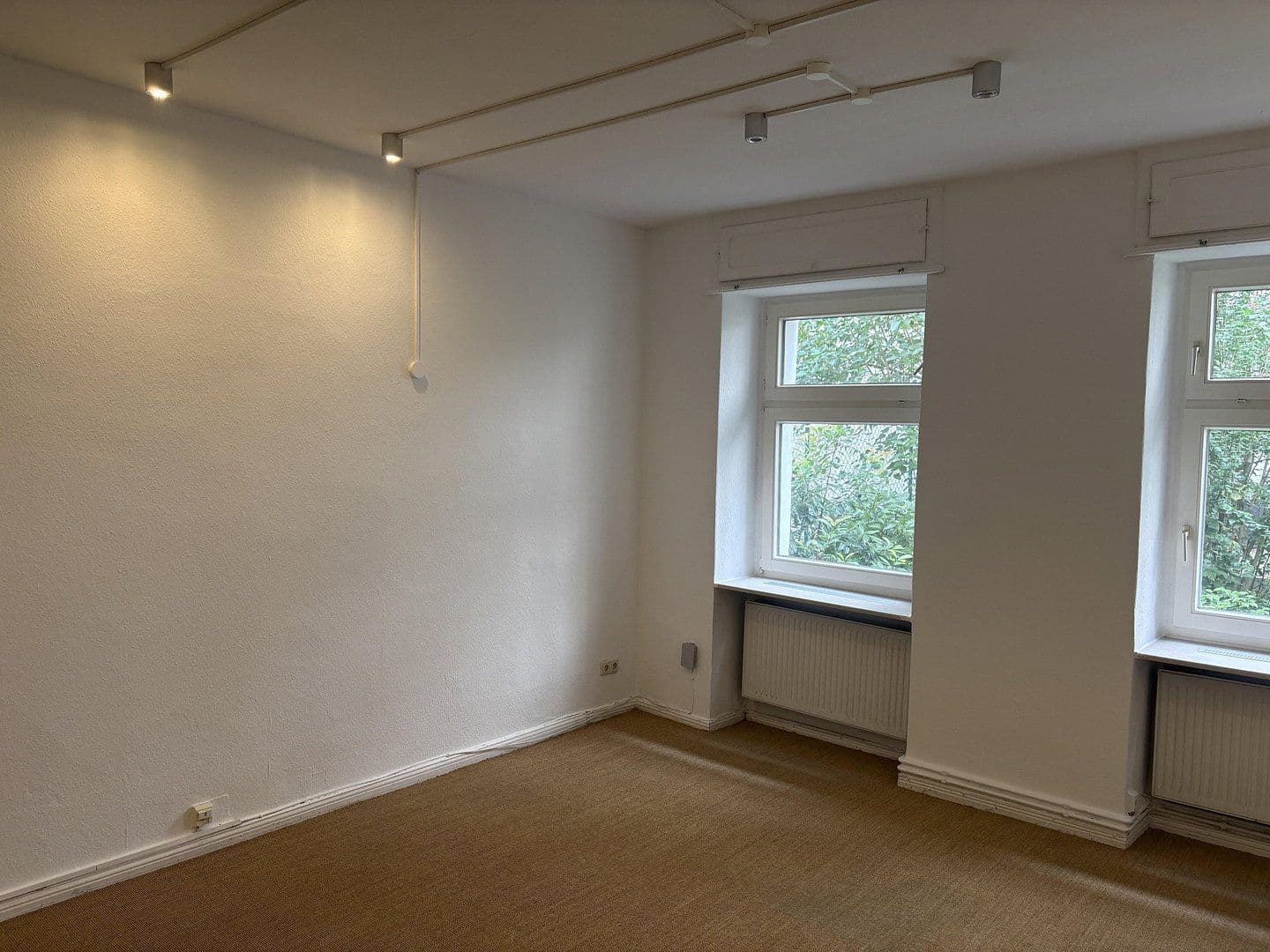 office to rent, 124 m², Berliner Straße 45, Berlin, Berlin office to rent, 124 m², Berliner Straße 45, Berlin, Berlin