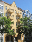 office to rent, 124 m², Berliner Straße 45, Berlin, Berlin office to rent, 124 m², Berliner Straße 45, Berlin, Berlin