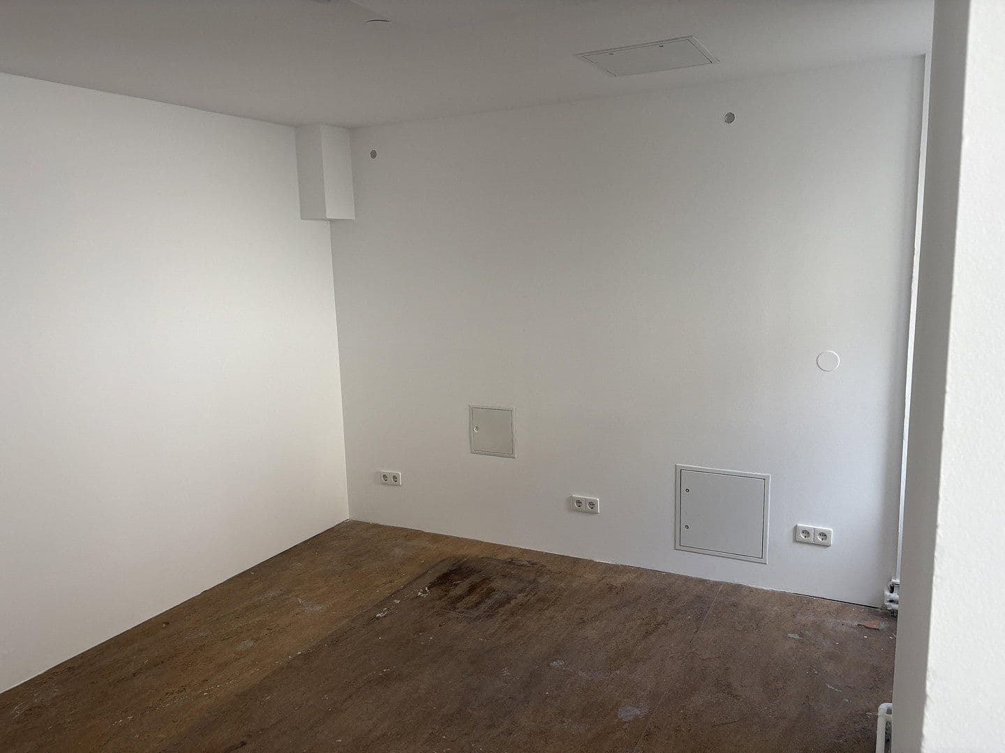 office to rent, 124 m², Berliner Straße 45, Berlin, Berlin office to rent, 124 m², Berliner Straße 45, Berlin, Berlin
