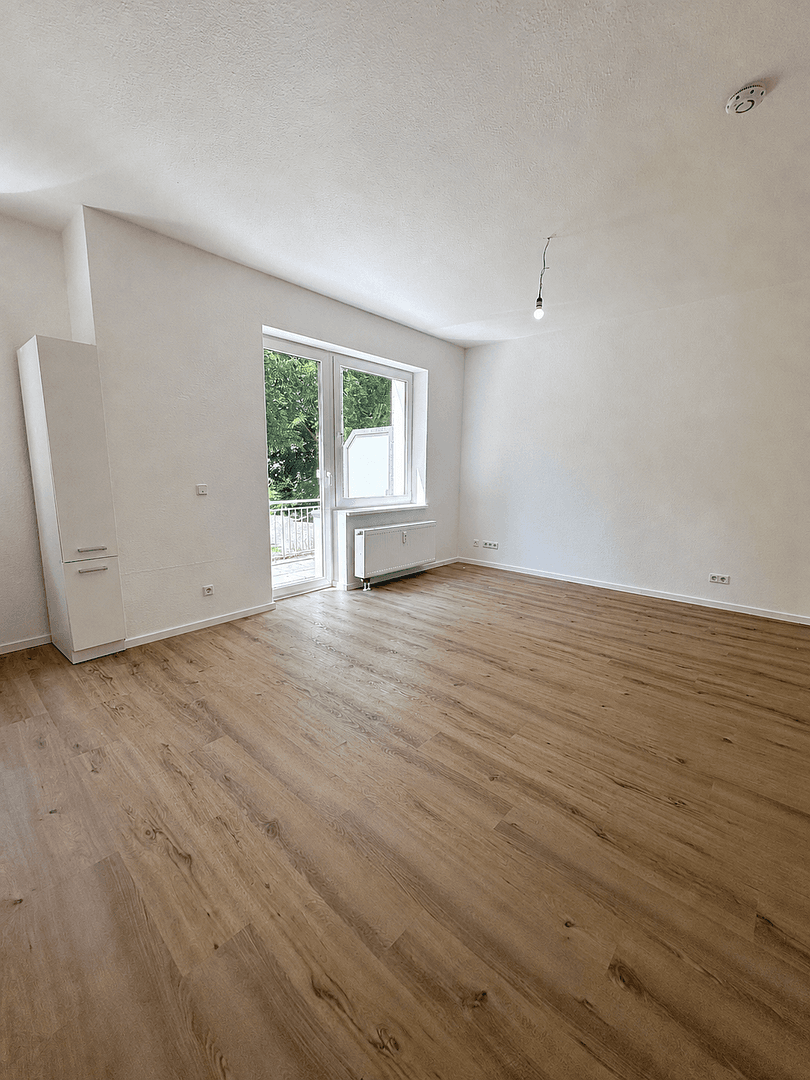 1 bedroom flat to rent, 36 m², Brandenburgische Str., Zossen, Brandenburg 1 bedroom flat to rent, 36 m², Brandenburgische Str., Zossen, Brandenburg