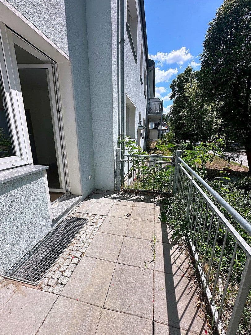 1 bedroom flat to rent, 36 m², Brandenburgische Str., Zossen, Brandenburg 1 bedroom flat to rent, 36 m², Brandenburgische Str., Zossen, Brandenburg