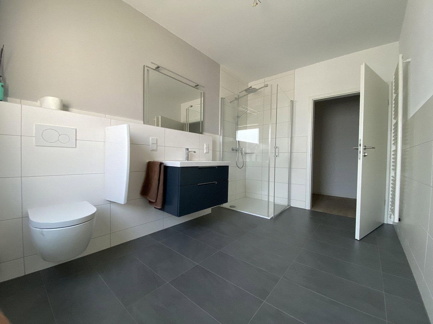 3 bedroom flat to rent, 133 m², Marburger Str. 67b, Marburg, Hesse 3 bedroom flat to rent, 133 m², Marburger Str. 67b, Marburg, Hesse