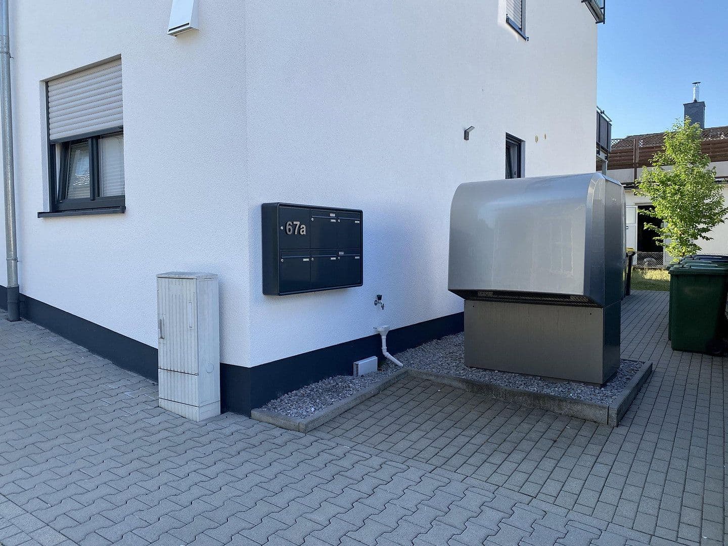 3 bedroom flat to rent, 133 m², Marburger Str. 67b, Marburg, Hesse 3 bedroom flat to rent, 133 m², Marburger Str. 67b, Marburg, Hesse