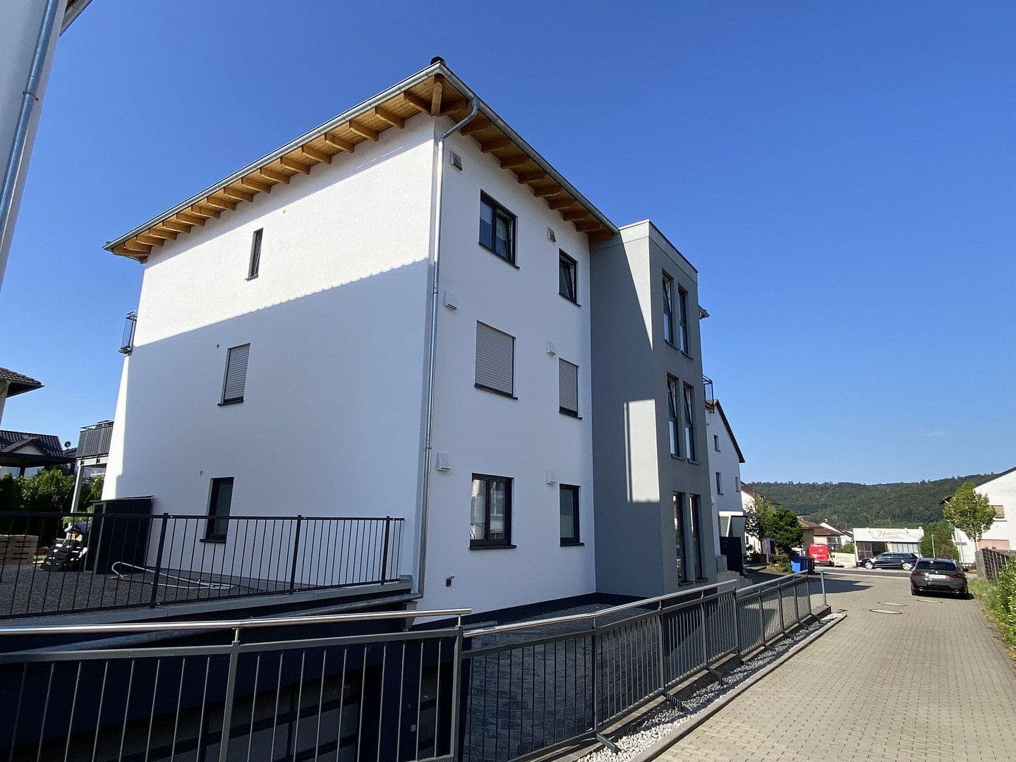 3 bedroom flat to rent, 133 m², Marburger Str. 67b, Marburg, Hesse 3 bedroom flat to rent, 133 m², Marburger Str. 67b, Marburg, Hesse