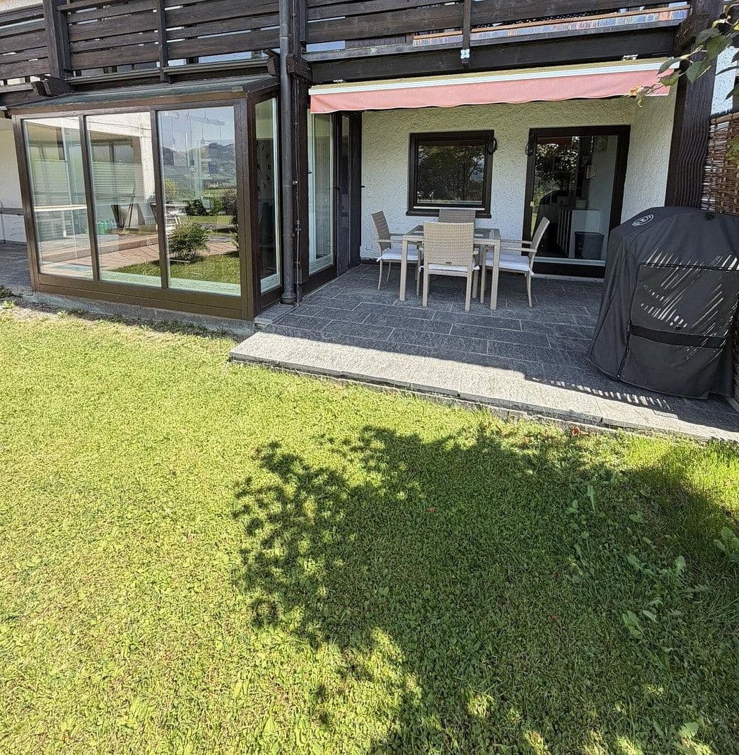1 bedroom with open-plan kitchen flat for sale, 71 m², Sonthofen, Bavaria 1 bedroom with open-plan kitchen flat for sale, 71 m², Sonthofen, Bavaria