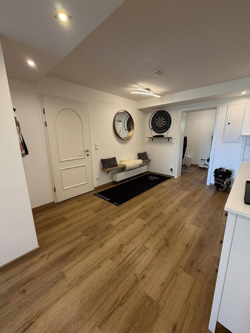 1 bedroom with open-plan kitchen flat for sale, 71 m², Sonthofen, Bavaria 1 bedroom with open-plan kitchen flat for sale, 71 m², Sonthofen, Bavaria
