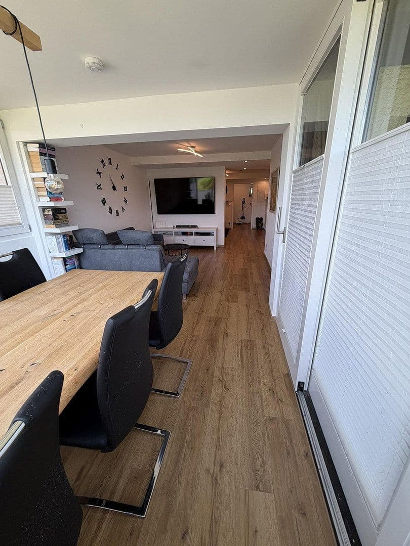 1 bedroom with open-plan kitchen flat for sale, 71 m², Sonthofen, Bavaria 1 bedroom with open-plan kitchen flat for sale, 71 m², Sonthofen, Bavaria