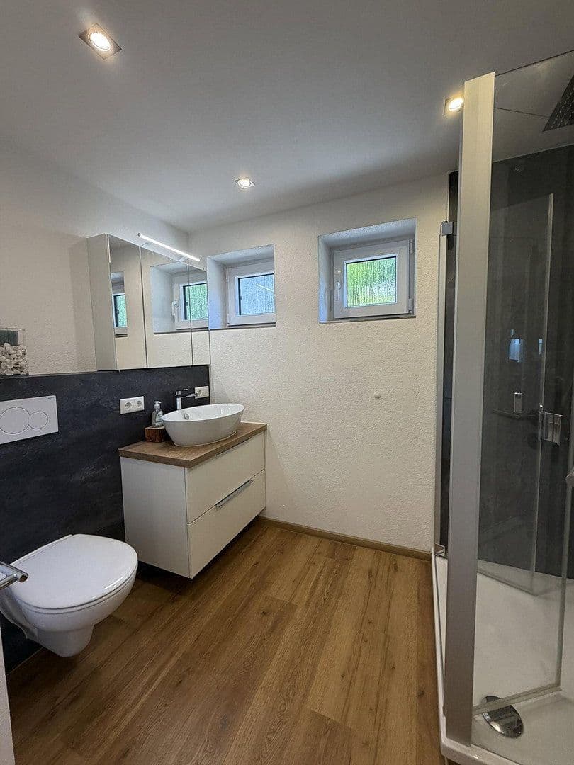 1 bedroom with open-plan kitchen flat for sale, 71 m², Sonthofen, Bavaria 1 bedroom with open-plan kitchen flat for sale, 71 m², Sonthofen, Bavaria