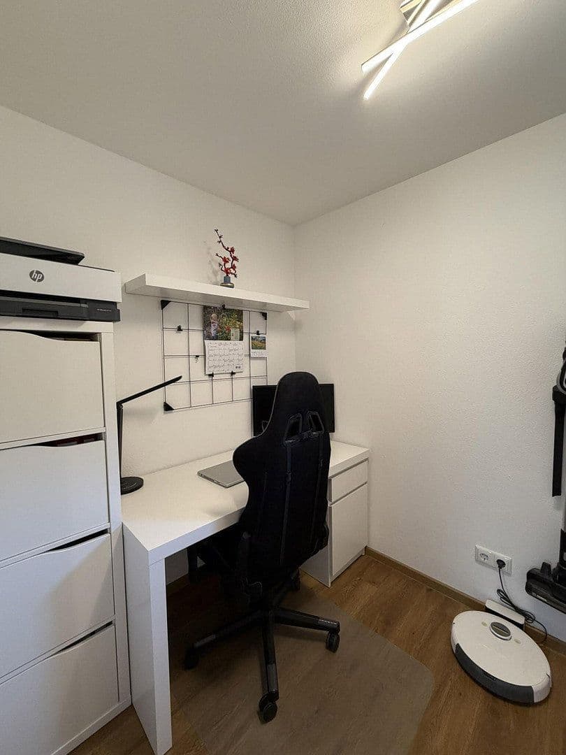 1 bedroom with open-plan kitchen flat for sale, 71 m², Sonthofen, Bavaria 1 bedroom with open-plan kitchen flat for sale, 71 m², Sonthofen, Bavaria