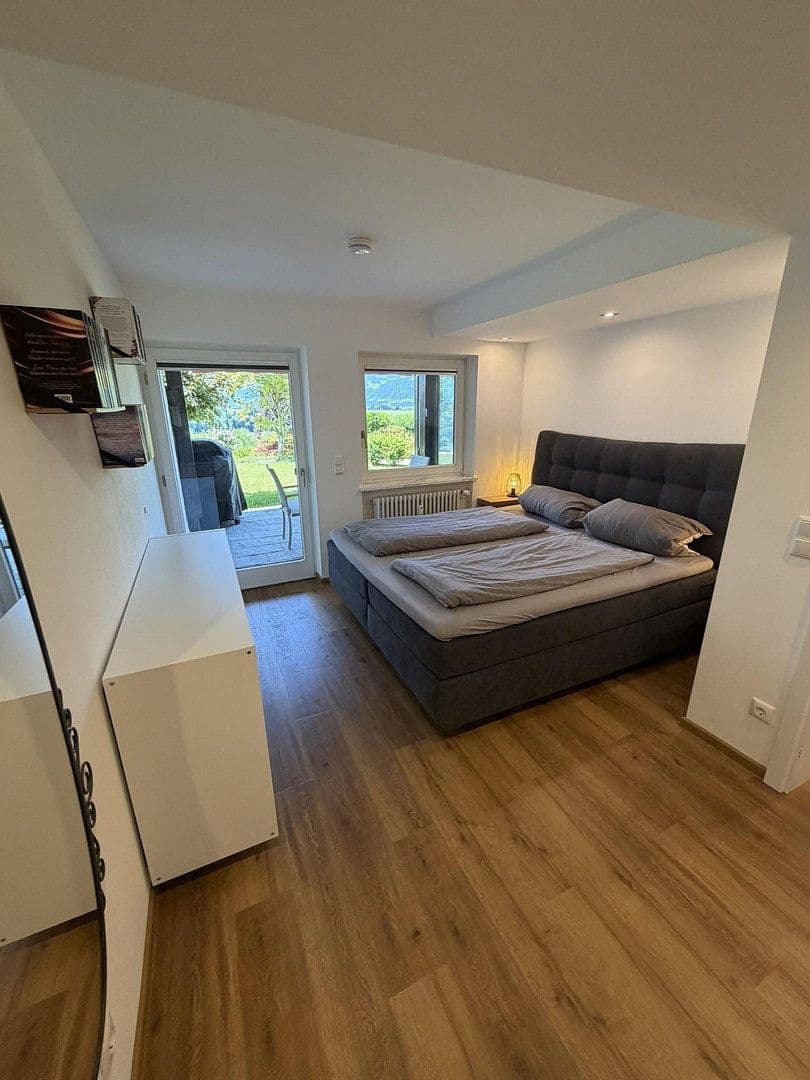 1 bedroom with open-plan kitchen flat for sale, 71 m², Sonthofen, Bavaria 1 bedroom with open-plan kitchen flat for sale, 71 m², Sonthofen, Bavaria