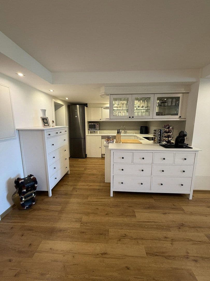 1 bedroom with open-plan kitchen flat for sale, 71 m², Sonthofen, Bavaria 1 bedroom with open-plan kitchen flat for sale, 71 m², Sonthofen, Bavaria