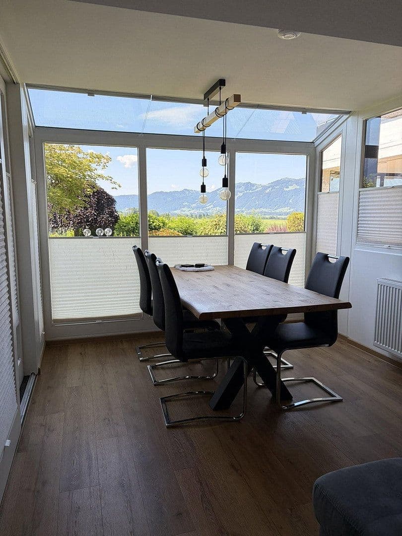 1 bedroom with open-plan kitchen flat for sale, 71 m², Sonthofen, Bavaria 1 bedroom with open-plan kitchen flat for sale, 71 m², Sonthofen, Bavaria