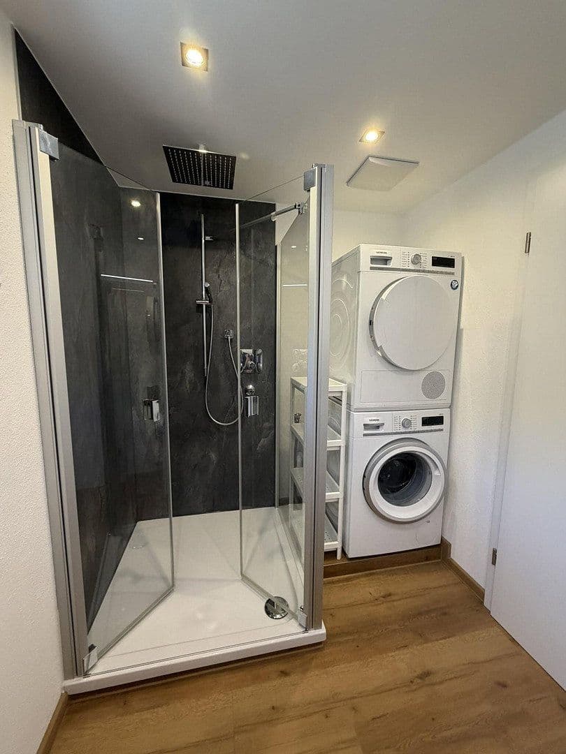 1 bedroom with open-plan kitchen flat for sale, 71 m², Sonthofen, Bavaria 1 bedroom with open-plan kitchen flat for sale, 71 m², Sonthofen, Bavaria