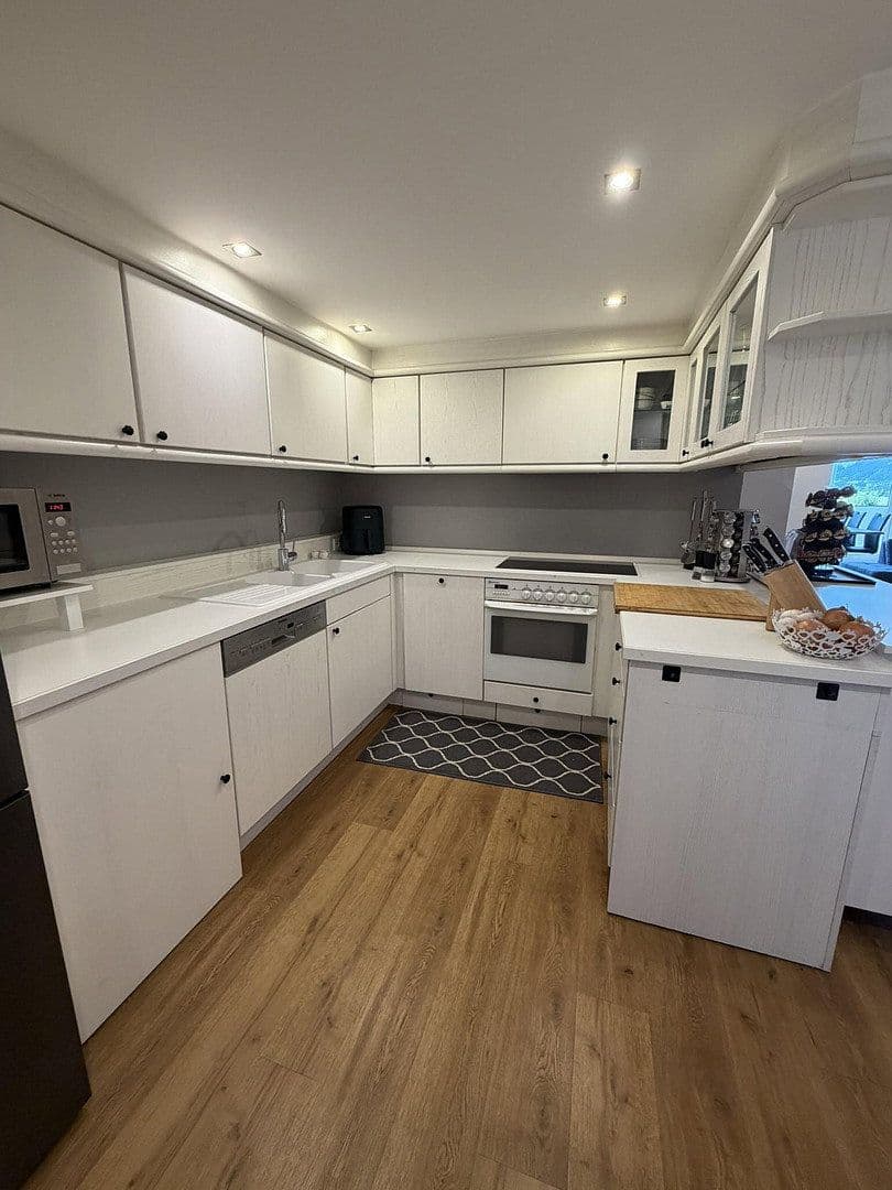 1 bedroom with open-plan kitchen flat for sale, 71 m², Sonthofen, Bavaria 1 bedroom with open-plan kitchen flat for sale, 71 m², Sonthofen, Bavaria