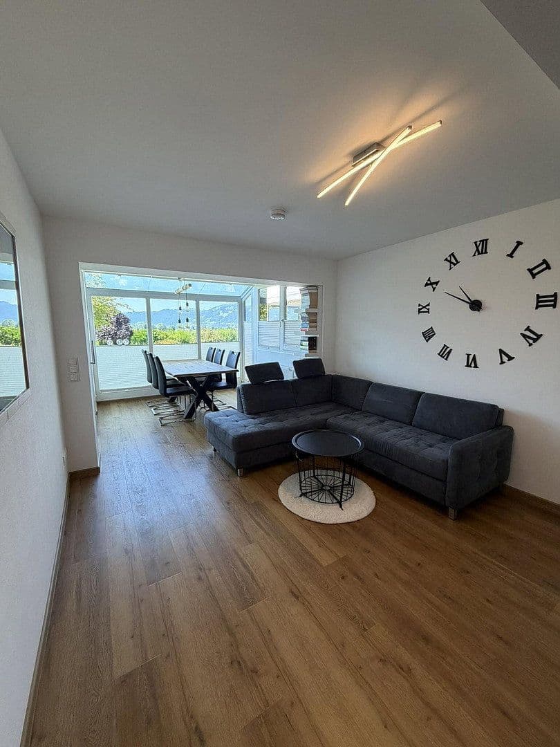 1 bedroom with open-plan kitchen flat for sale, 71 m², Sonthofen, Bavaria 1 bedroom with open-plan kitchen flat for sale, 71 m², Sonthofen, Bavaria