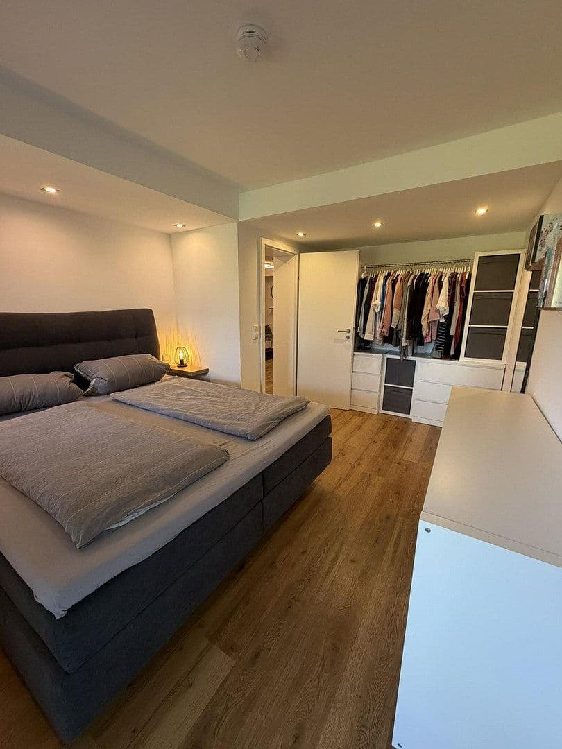 1 bedroom with open-plan kitchen flat for sale, 71 m², Sonthofen, Bavaria 1 bedroom with open-plan kitchen flat for sale, 71 m², Sonthofen, Bavaria