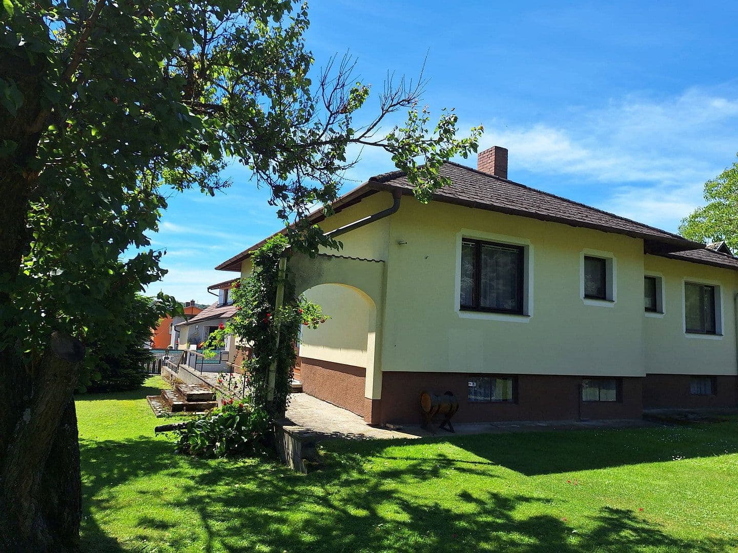 house for sale, 106 m², Ortsstraße 13, Marbach, Lower Austria house for sale, 106 m², Ortsstraße 13, Marbach, Lower Austria