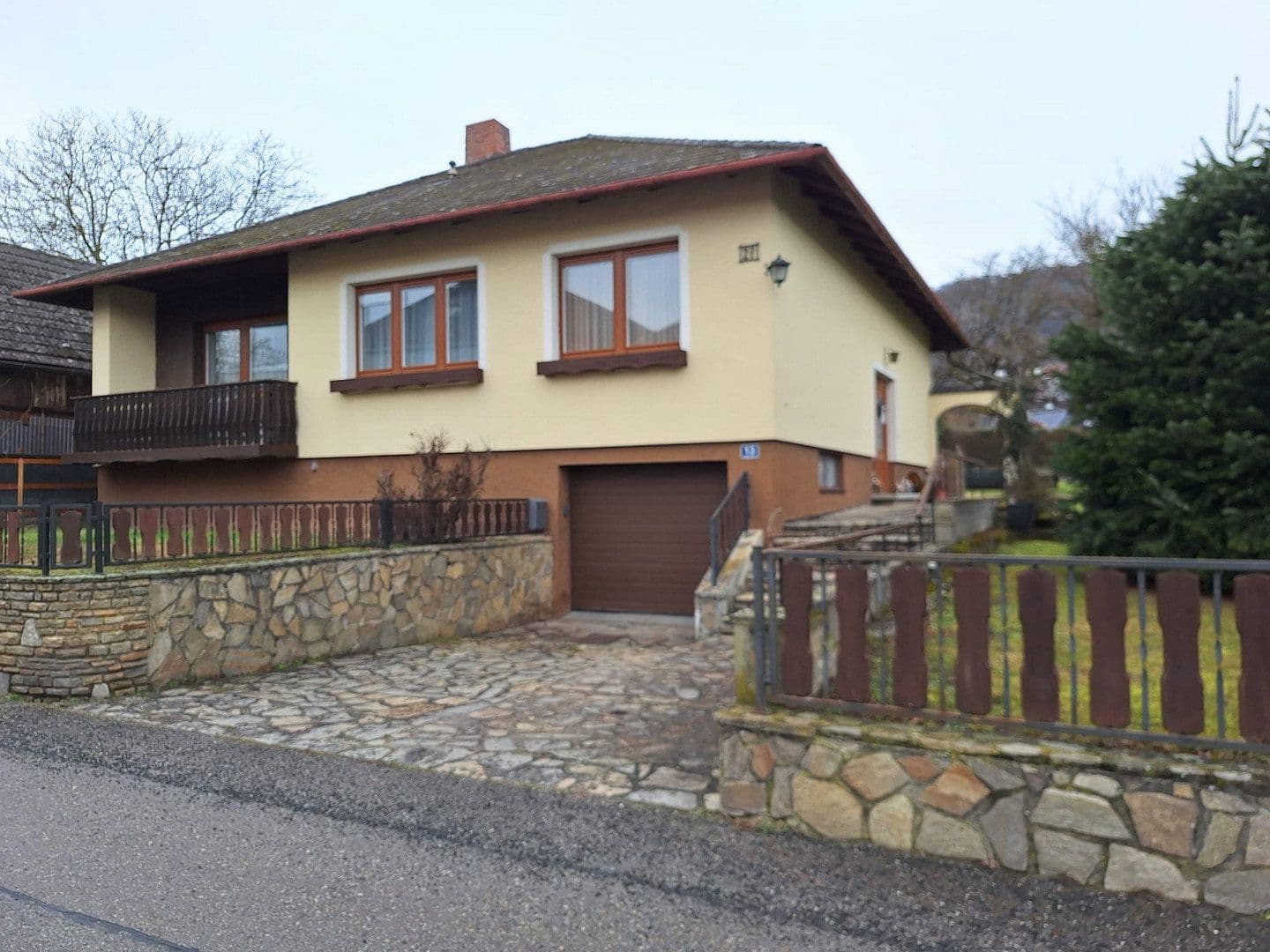 house for sale, 106 m², Ortsstraße 13, Marbach, Lower Austria house for sale, 106 m², Ortsstraße 13, Marbach, Lower Austria