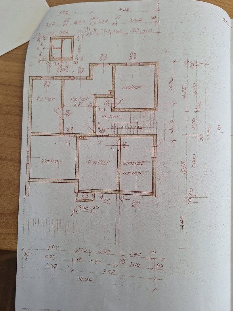 house for sale, 106 m², Ortsstraße 13, Marbach, Lower Austria house for sale, 106 m², Ortsstraße 13, Marbach, Lower Austria