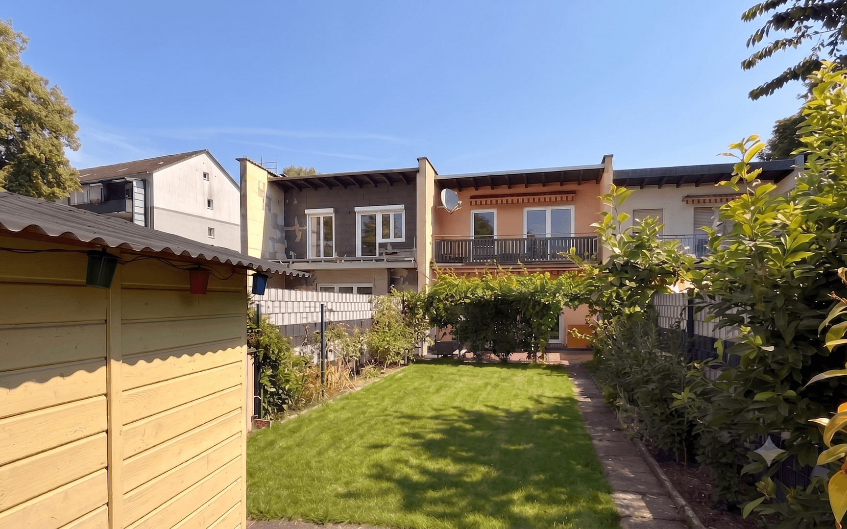 house for sale, 97 m², Frankfurt am Main, Hesse house for sale, 97 m², Frankfurt am Main, Hesse