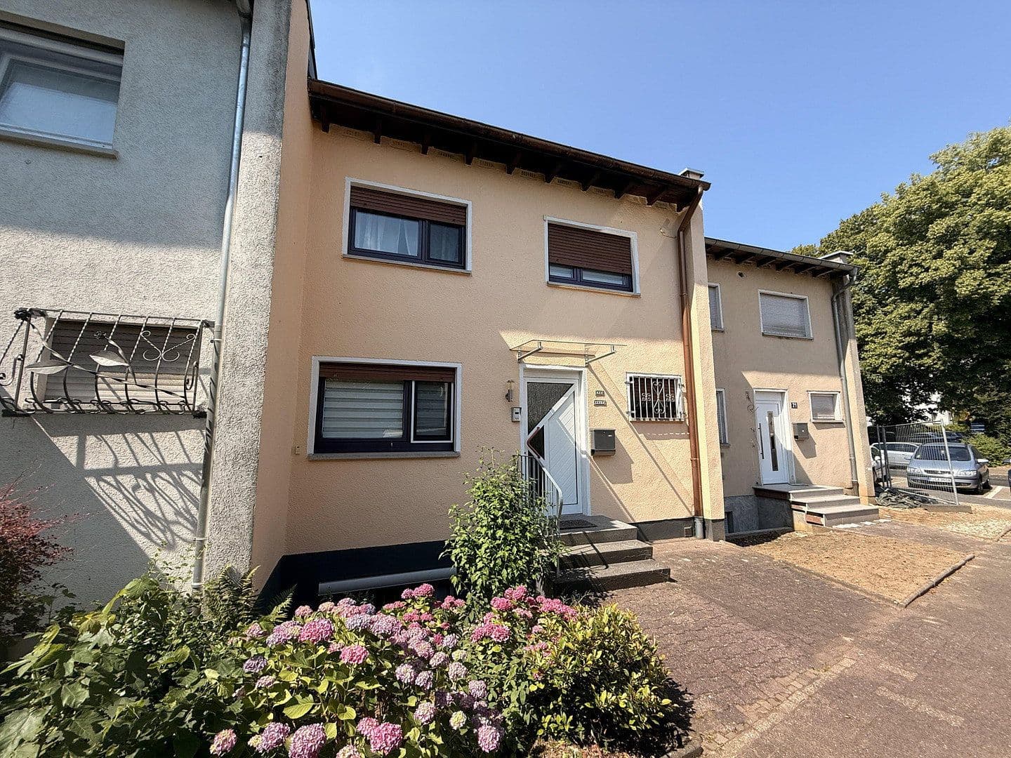 house for sale, 97 m², Frankfurt am Main, Hesse house for sale, 97 m², Frankfurt am Main, Hesse