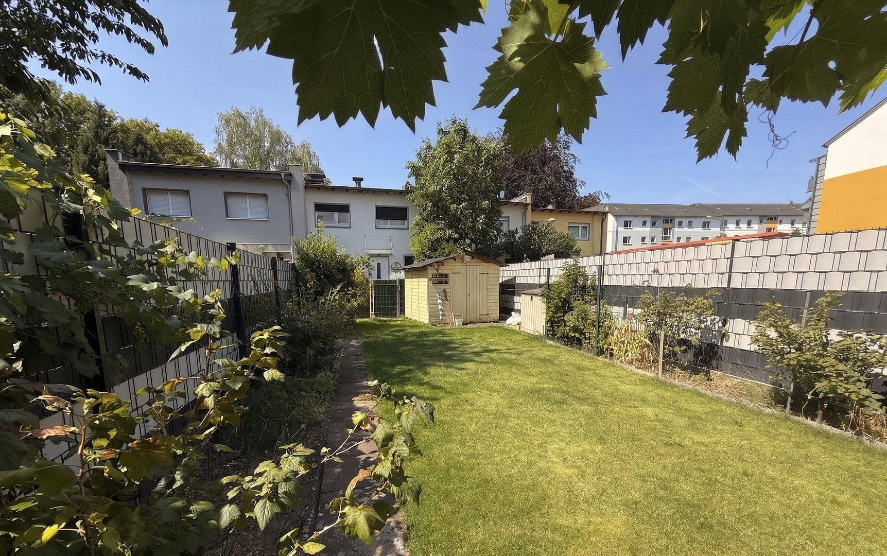 house for sale, 97 m², Frankfurt am Main, Hesse house for sale, 97 m², Frankfurt am Main, Hesse