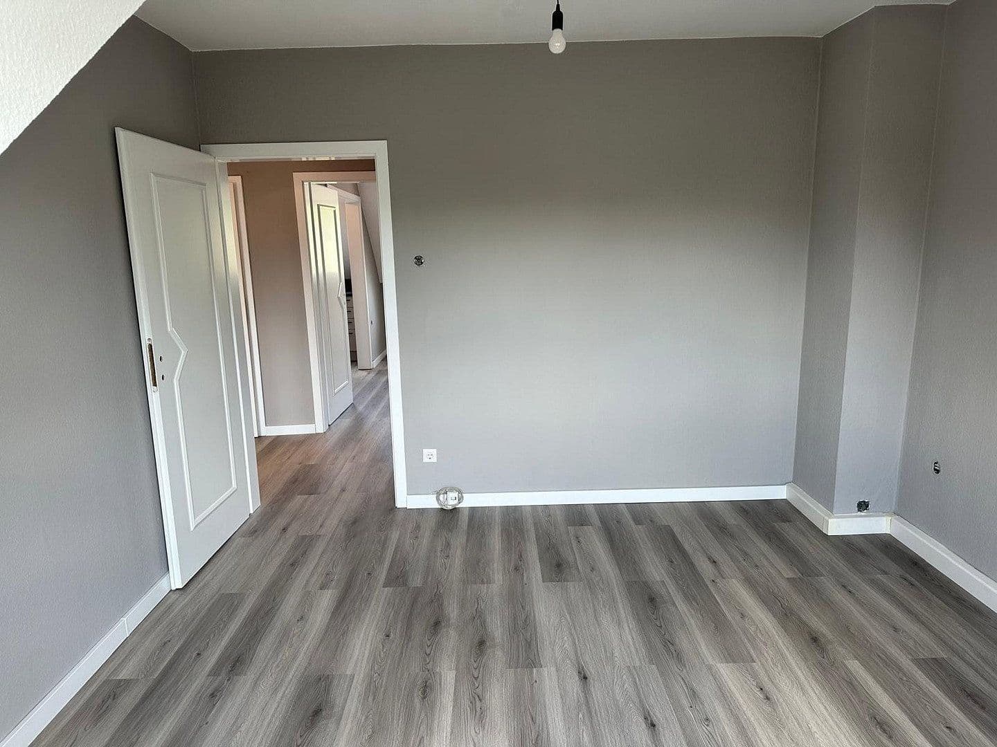 3 bedroom flat to rent, 58 m², Essen-Kray, North Rhine-Westphalia 3 bedroom flat to rent, 58 m², Essen-Kray, North Rhine-Westphalia