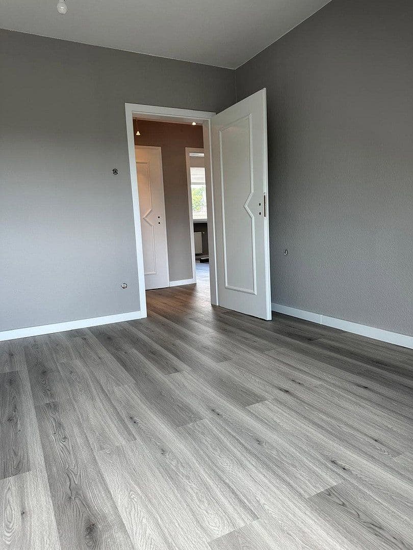 3 bedroom flat to rent, 58 m², Essen-Kray, North Rhine-Westphalia 3 bedroom flat to rent, 58 m², Essen-Kray, North Rhine-Westphalia