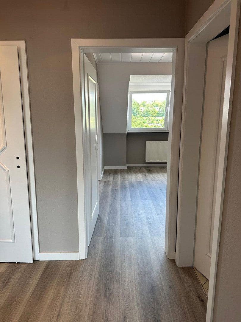 3 bedroom flat to rent, 58 m², Essen-Kray, North Rhine-Westphalia 3 bedroom flat to rent, 58 m², Essen-Kray, North Rhine-Westphalia