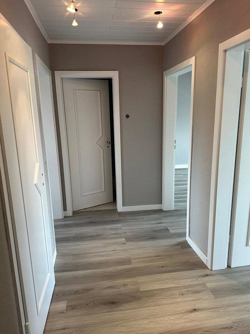 3 bedroom flat to rent, 58 m², Essen-Kray, North Rhine-Westphalia 3 bedroom flat to rent, 58 m², Essen-Kray, North Rhine-Westphalia