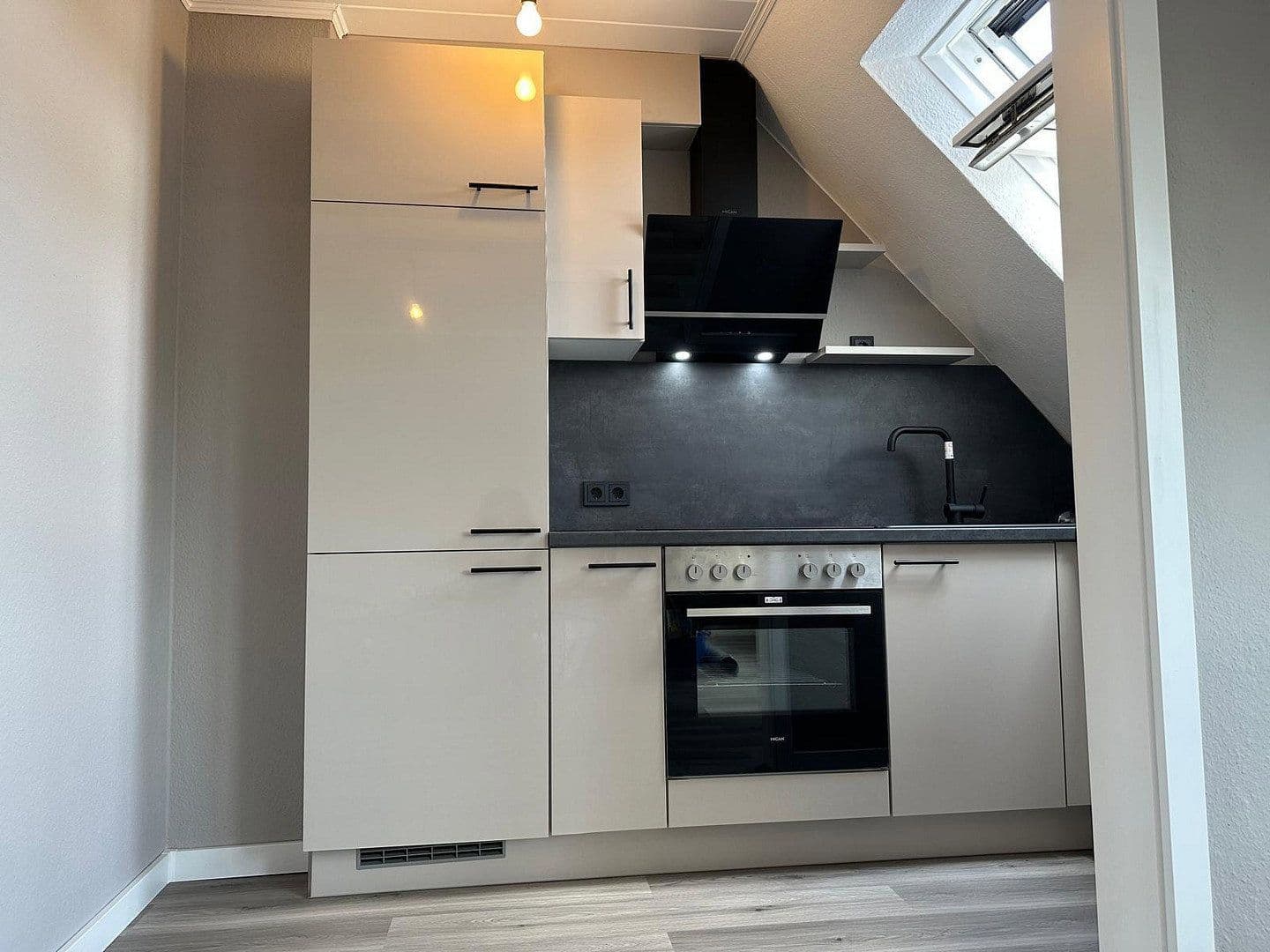 3 bedroom flat to rent, 58 m², Essen-Kray, North Rhine-Westphalia 3 bedroom flat to rent, 58 m², Essen-Kray, North Rhine-Westphalia